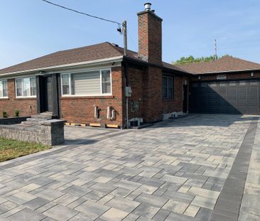 For Lease - 2552 Whaley Drive Unit# Main, Mississauga, Ontario - Photo 3