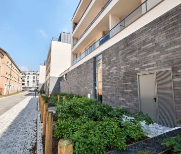 Location appartement T1 26.50m² à Reims (51100) - Photo 4