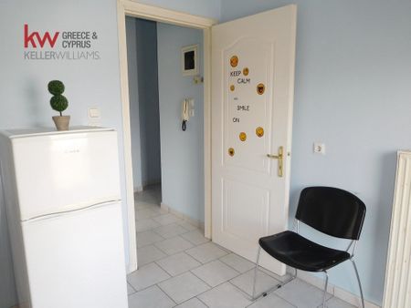 Studio/Γκαρσονιέρα για ενοικίαση Κέντρο (Καρδίτσα) - Φωτογραφία 2