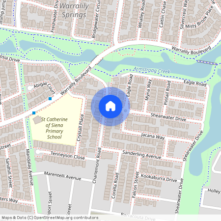 6 Shearwater Drive, Vic 3217, Armstrong Creek