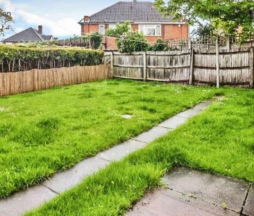 Trenchard Close, Sutton Coldfield, West Midlands, B75 - Photo 1