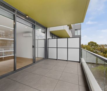 413/3 Olive York Way, Brunswick West VIC 3055 - Apartment For Rent ... - Photo 6