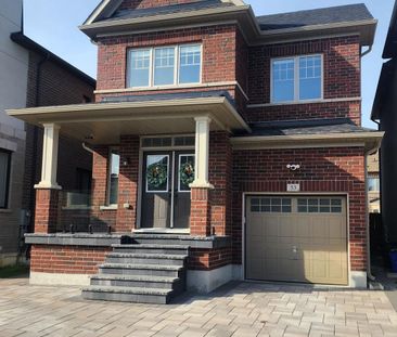 For Lease - 53 Bellefond Street, Vaughan, Ontario - Photo 5
