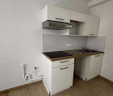 Location Appartement 2 pièces 33m² NANTES 44000 - Photo 4