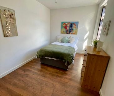 Room 3 – Fosse Road North, LE3 5ET - Photo 2