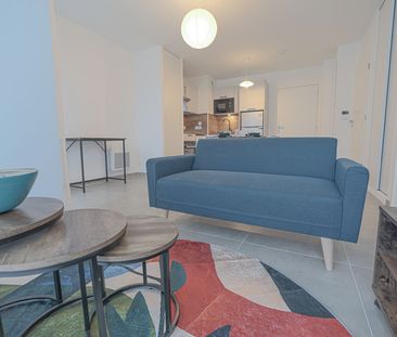 Location Appartement 2 pièces 40m² ROUEN 76000 - Photo 6