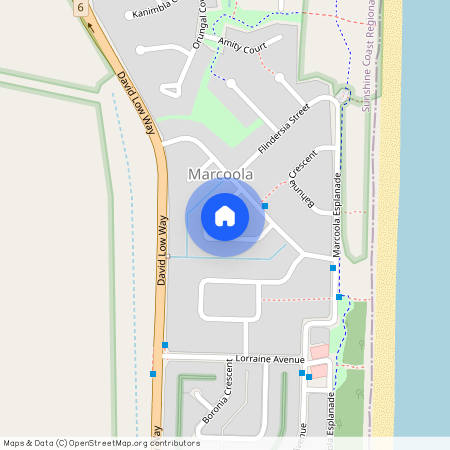 2/14 Willow Crescent, Qld 4564, Marcoola