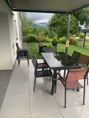 Appartement 4 pièces - 85 m² - Photo 1