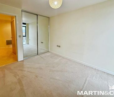 2 bedroom apartment to rent - Photo 6