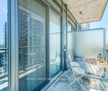 For Lease - 5025 Four Springs Avenue Unit# 1806, Mississauga, Ontario - Photo 2