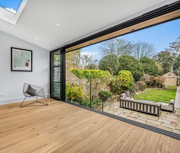 4 bedroom terraced house to rent - Photo 2