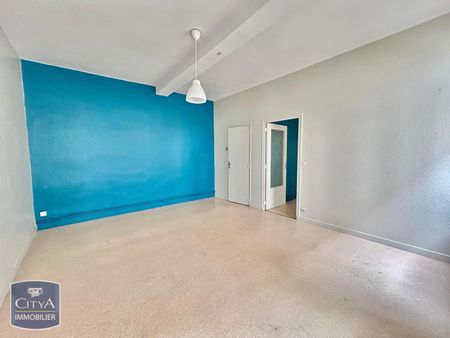 Location Appartement 2 pièces 34m² ST ETIENNE 42000 - Photo 2