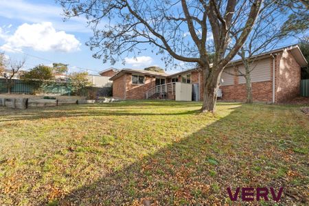 33 McKinley Circuit, Calwell ACT 2905 - House For Rent | Domain - Photo 3