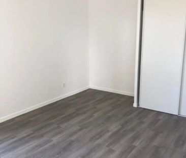 Appartement à louer 3 pièces 62.96m² - Photo 2
