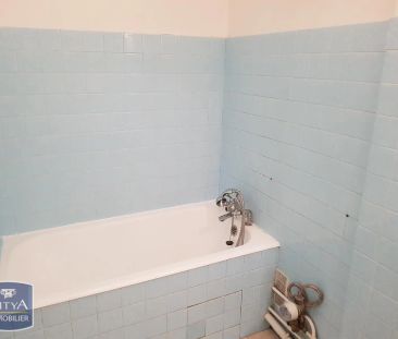 Appartement à louer 2 pièces 37.1m² - Photo 5