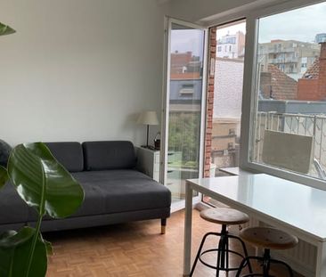 Appartement te huur - Foto 1