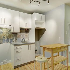 Loft entièrement meublé à louer Vieux-Québec octobre 2025 - Photo 2