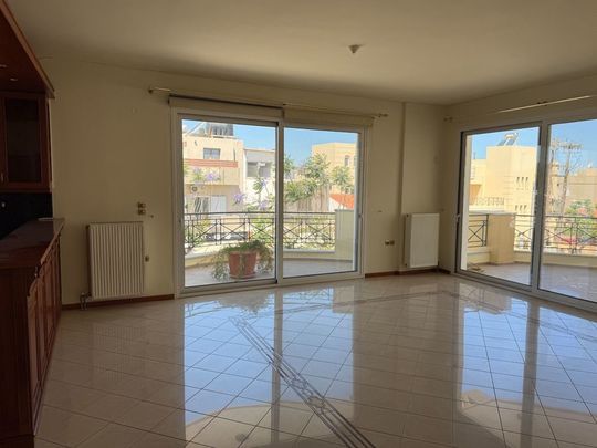 Διαμέρισμα για ενοικίαση - Ηράκλειο Κρήτης, - Photo 1