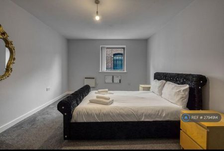 2 bedroom flat to rent - Photo 5