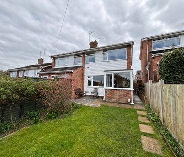 Amhirst Close, Norwich - Photo 1