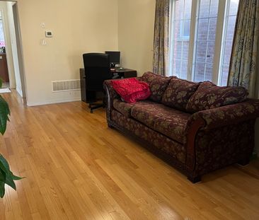 For Lease - 14 Bersan Terrace Unit# Upper, Brampton, Ontario - Photo 6