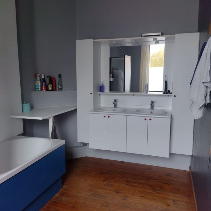 Huisgenoot gezocht voor cohousing in Kessel-Lo (Leuven) - Photo 1