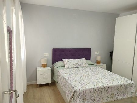 Casa adosada de alquiler en España, 251, Mil Palmeras - Photo 5