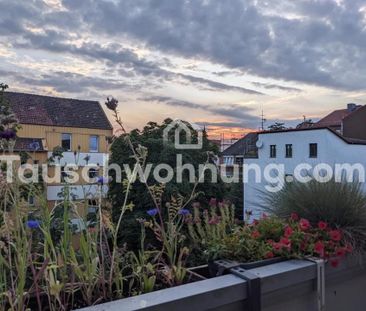 TAUSCHWOHNUNG Gemütliche 3 Zi.-Wohnung gegen Familienwohnung - Foto 1