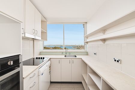 31/100 Ben Boyd Road, Neutral Bay NSW 2089 - Apartment For Rent | Domain - Photo 4