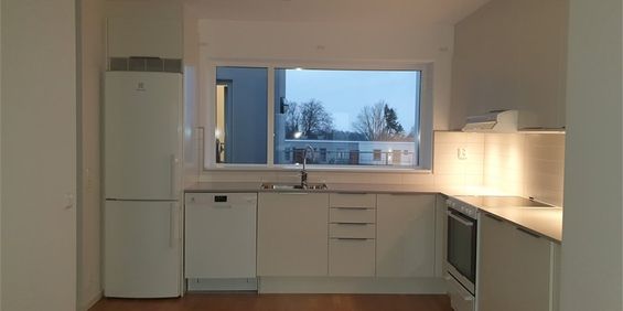 Wrangelsgatan 17 - Photo 3