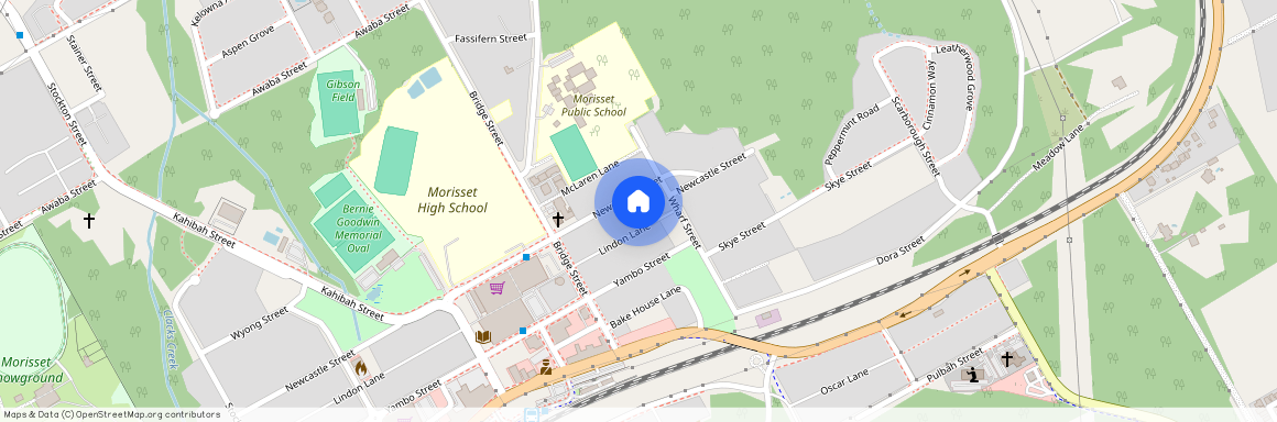 22 Newcastle Street Morisset, NSW 2264