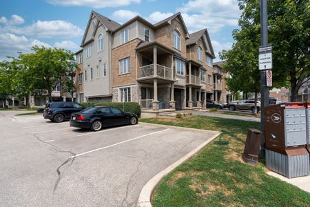 For Lease - 1401 Plains Road Unit# 92, Burlington, Ontario - Photo 2