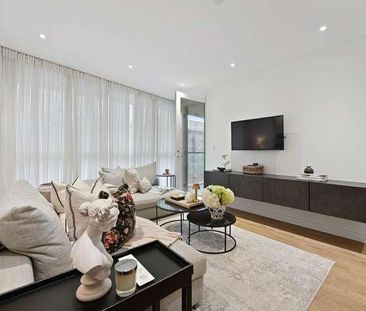 Harrison Walk, London, SE10 - Photo 4