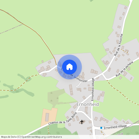 Chemin De Grimonster, 20, 4920, Aywaille