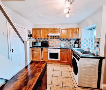 2 bedroom terraced house to rent - Photo 5