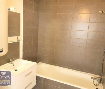Appartement à louer 1 pièce 31.36m² - Photo 5