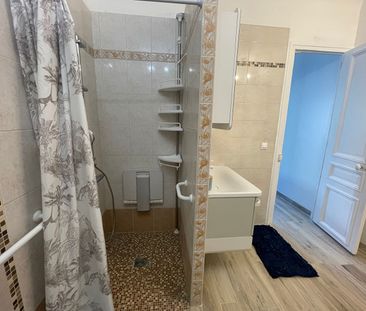 JOINVILLE : APPARTEMENT 5 PIECES MEUBLE 130 M2 - Photo 2