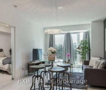 Liberty On The Park Lofts , #1402 - Photo 1