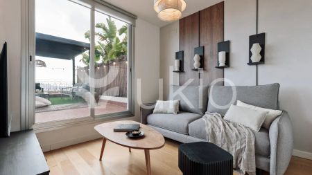 Apartamento de alquiler en Avinguda Diagonal, L'Antiga Esquerra de l'Eixample - Photo 3