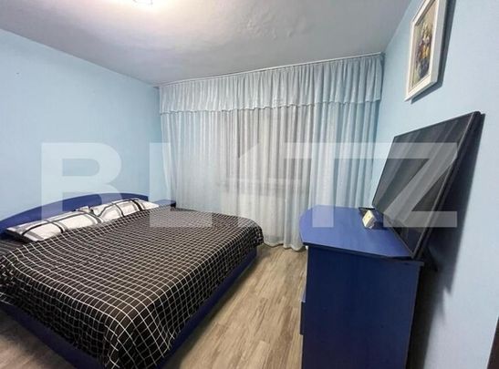 Apartament 2 camere, 53 mp, cartierul 1 Mai, zona Ciupercă - Fotografie 1