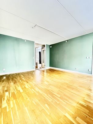 Starrängsringen, Stockholm - Photo 1