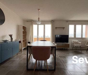 STALINGRAD - Appartement - Photo 5