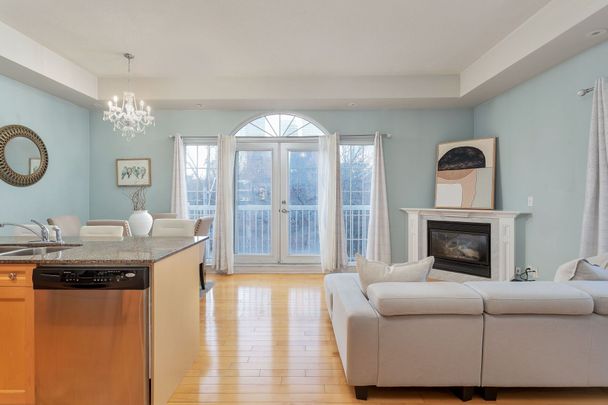 For Lease - 539 Jarvis Street Unit# M8, Toronto, Ontario - Photo 1