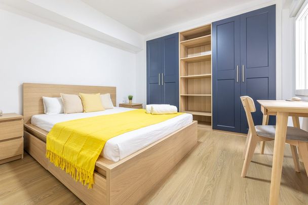 3 Carrer de Guillem dAnglesola, Valencia, Valencian Community 46022 - Photo 1