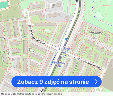 Jar|taras|miejsce w hali garażowej w cenie - Zdjęcie 1