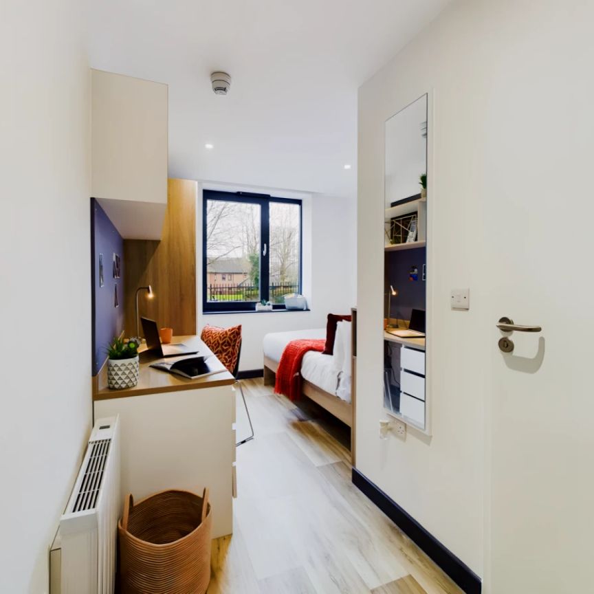 Bronze En Suite - Photo 1