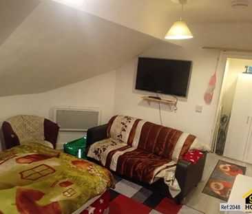 1 bed Flat in Wilson Patten Street , Warrington, WA1 1PG - Photo 3
