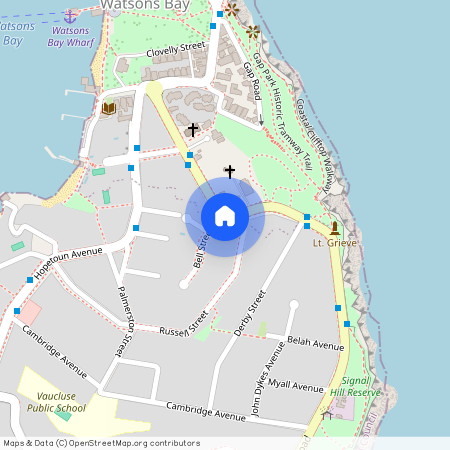 8/276 Old South Head Road, NSW 2030, Watsons Bay