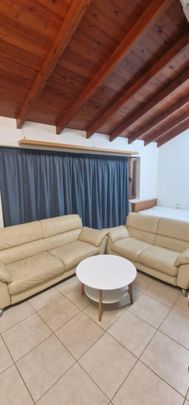 Studio/Γκαρσονιέρα για ενοικίαση Κέντρο - Άγιος Μηνάς (Ηράκλειο Κρήτης) - Photo 1