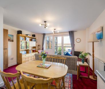 2 bedroom apartment to rent - Photo 6